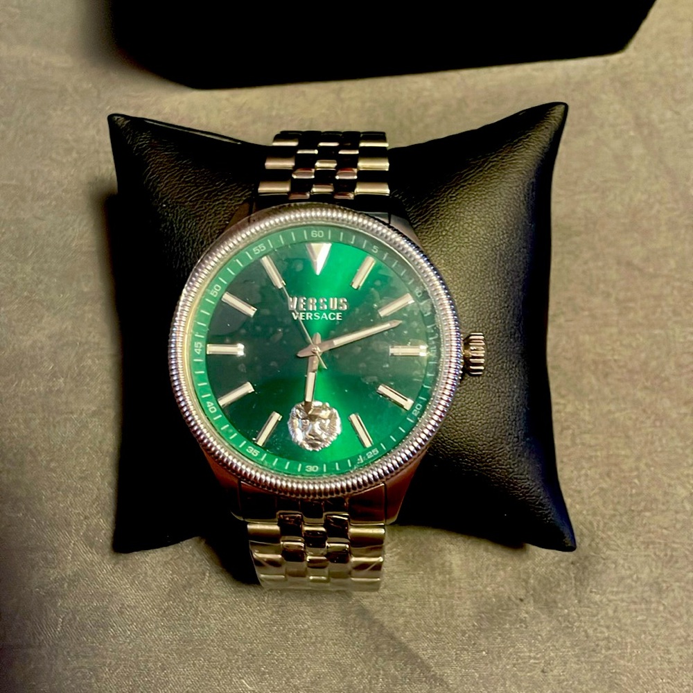 Men’s watch